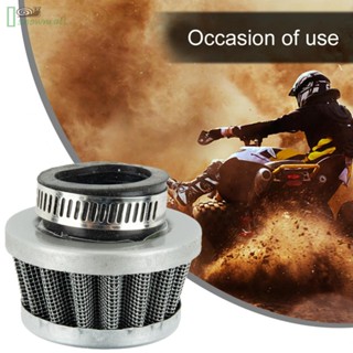 [ISHOWMAL-TH]Air Filter 1PACK 1PCS 28mm Intake Brand New For Honda Taotao Scooter ATV-New In 8-