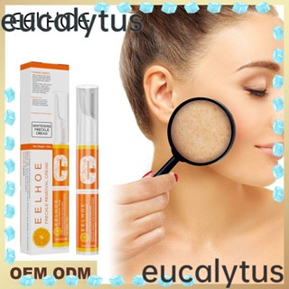 Eucalytus1 ครีมกําจัดกระ จุดด่างดํา 2 ชิ้น 2 ชิ้น