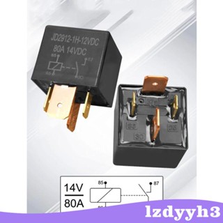 [Lzdyyh3] บล็อกฟิวส์ 12V 6 Atc 2 ช่อง กันน้ํา สําหรับรถยนต์ เรือ รถบรรทุก