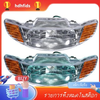 ไฟหน้ารถจักรยานยนต์ สําหรับ Honda DIO 50Cc ZX AF34 AF34.5 AF 34 AF 34.5-FF