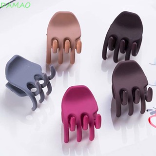 Damao กิ๊บติดผม แฟชั่นเกาหลี สําหรับผู้หญิง DIY