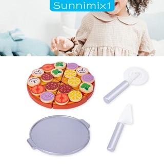 [Sunnimix1] ของเล่นตัด สําหรับเด็กอายุ 3 ปีขึ้นไป