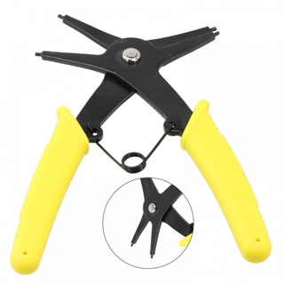 ⚡NEW 8⚡Circlip Plier Circlip Pliers Correct Connector Direct Installation Removal Tool