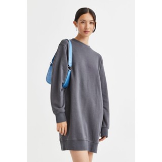 H&amp;M  Woman Sweatshirt dress 0979874_5