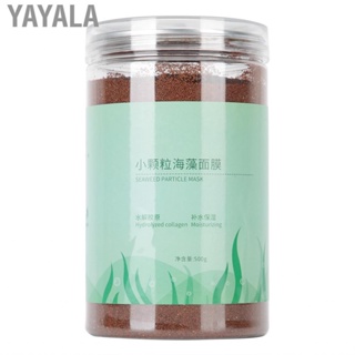 Yayala 500g 5A Seaweed  Mild Moisturizing Nourishing Soothing Skin Brightening