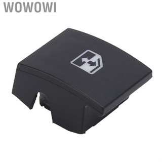 Wowowi Window Switch Button Cap  Lift Cover 13228881 Replacement for Car Interior Style