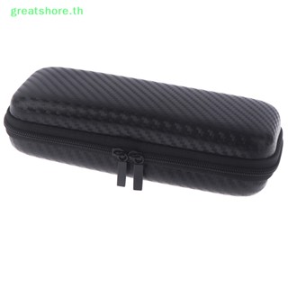 Greatshore กระเป๋าเก็บไขควงไฟฟ้า สําหรับ MINI TS100 ES120 ES121
   Th