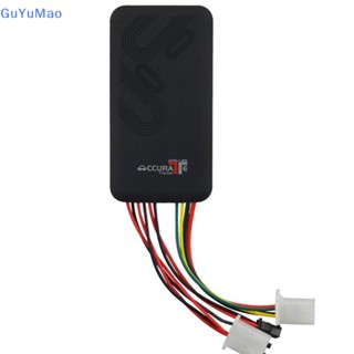 [cxGUYU] Gps tracker GT06 สําหรับยานพาหนะ / รถยนต์ ACC สัญญาณเตือนขโมย เปิดประตู SOS PRTA