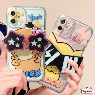 เคสโทรศัพท์มือถือ ลายการ์ตูนปิกาจูน่ารัก พร้อมที่ตั้งวางแว่นกันแดด สําหรับ Vivo V23e V21e V20Se V20Pro Y12A Y12s Y21s Y33s Y20i Y20s Y20A Y20T S1Pro Y17 Y15 Y12