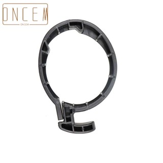 【ONCEMOREAGAIN】M365 Ring Lock 12*8*2cm. 1pc. Electric Inner Ring Metal Plastic Metal+plastic.