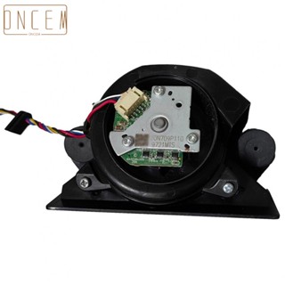 【ONCEMOREAGAIN】Fan Motor Durable Easy To Install Engine Ventilator Robot Cleaner Motor