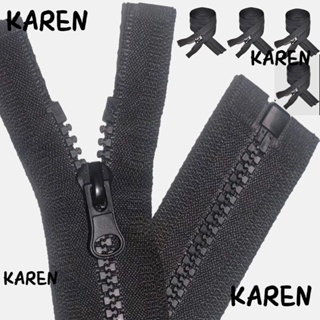 Karen ซิปล็อคเต็นท์ ไนล่อน 80 ซม. 4 ชิ้น