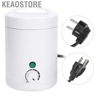 Keaostore 40W Electric Wax Heater Paraffin Warmer Pot Waxing Machine Hair