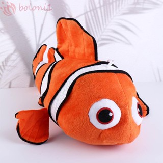 [COD] หมอนตุ๊กตานุ่ม รูปการ์ตูนอนิเมะ Dory Marlin Nemo ของขวัญคริสต์มาส