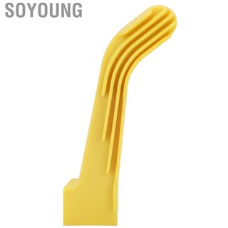 Soyoung Car Bonnet Lock Catch Handle 7934.E7 Replacement Accessory Fit for Citroen Berlingo