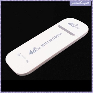 [Gazechimp] 4g LTE แท่งไวไฟ USB สีขาว