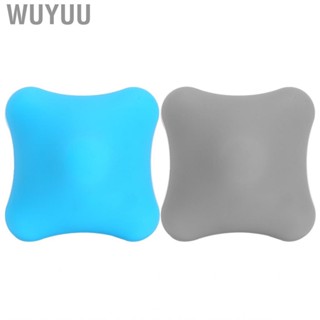 Wuyuu Fascia Ball  Silicone  Muscle Relax for Relaxing