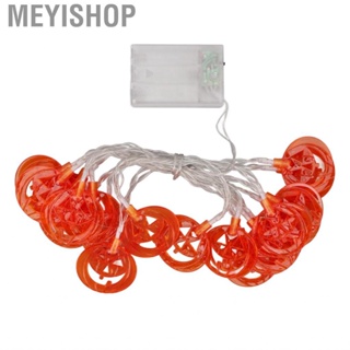 Meyishop Halloween  String Lights 3 Meters Length Soft Light Decorative