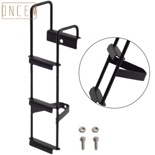 【ONCEMOREAGAIN】Ladder Stair Accessories Decor Decoration Decorative High Safety Factor