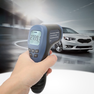 Youpin TL900 Automotive Non contact Digital RPM Tachometer Speed ​​Gauge Tester (ไม่รวมแบตเตอรี่)