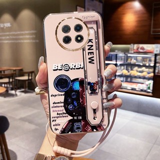 เคสโทรศัพท์มือถือ กันกระแทก สําหรับ Huawei nova y60 nova y61 nova y70 nova y70 plus nova y71 nova y90 nova y91 nova11 nova11 pro nova 11 ultra 4g 5g