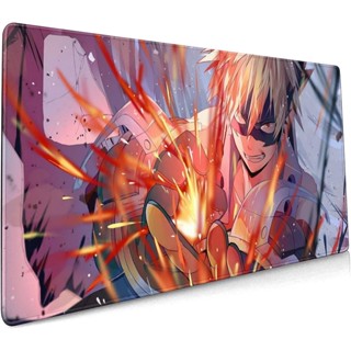 Sfsdfd เสื่อเล่นเกม ขนาดใหญ่ ลาย Katsuki Bakugo สําหรับเล่นเกม ทํางาน ตกแต่ง