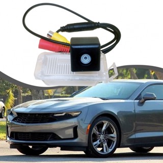 กล้องมองหลังรถยนต์ สําหรับ Chevrolet Camaro 2010 2011 2012 2013