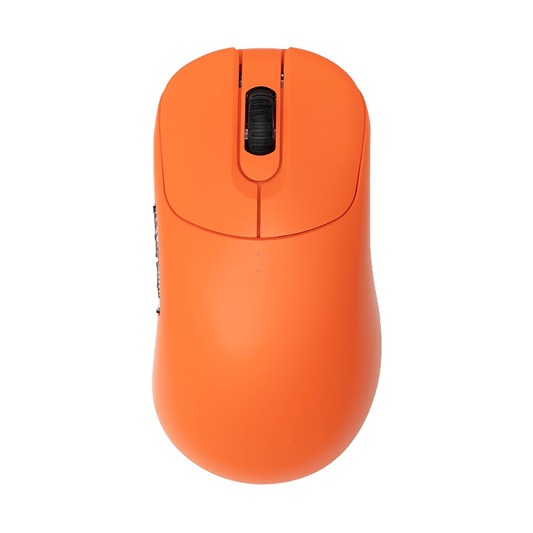 ZYGEN NP-01S Orange Wireless 4K