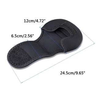 Xi Baitcast ถุงมือรีล สําหรับรอกตกปลา 50 100 200 300-Series
