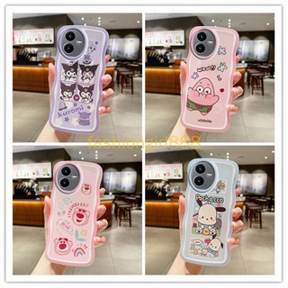 เคส vivo y22 เคสโทรศัพท์มือถือแบบนิ่ม ลายการ์ตูน Bingdun สําหรับ vivo y22 4g เคส vivo y22s