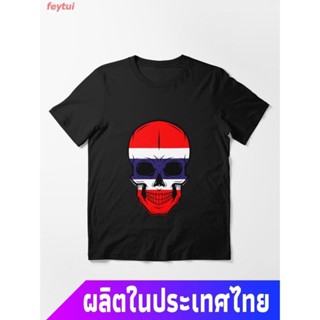 เสื้อเชิ้ตแขนสั้น เสื้อยืดผ้าฝ้าย แขนสั้น ไม่ต้องรีด เสื้อยืดผ