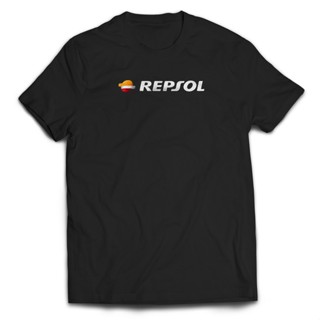 HOT DEAL REPSOL Motorsport Honda Racing Sports Motorcycle T-Shirt T Shirt Tshirt Baju REP-0001_03