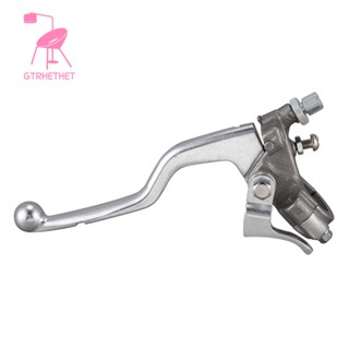 ก้านคลัตช์ด้านหน้ารถจักรยานยนต์ สําหรับ HONDA CR125R 250R CRF250R 450R CRF