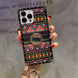 เคสโทรศัพท์มือถือ สไตล์โบฮีเมียน สําหรับ Samsung Galaxy S23 Ultra S23 S23+ S22 Ultra S22+ S22 S21 Ultra S21+ S21 FE S20 Ultra S20 FE S20+