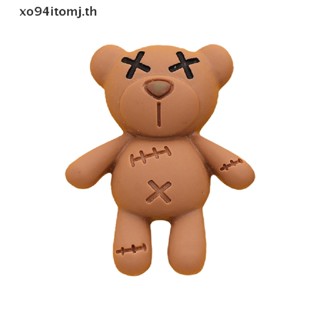 Xotomj ตุ๊กตาหมี แฮนด์เมด Diy อุปกรณ์เสริม สําหรับตกแต่ง