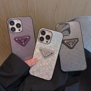 เคสโทรศัพท์มือถือ ทรงสามเหลี่ยม สําหรับ iPhone 11 promax iPhone 14 promax iPhone 12 promax iPhone 13 pro