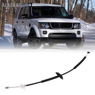 ALASKAR สายเคเบิลปลดล็อคสลักประตูด้านในด้านหน้าด้านหลัง LR013916 ทดแทนสำหรับ Land Rover Range Sport LR4