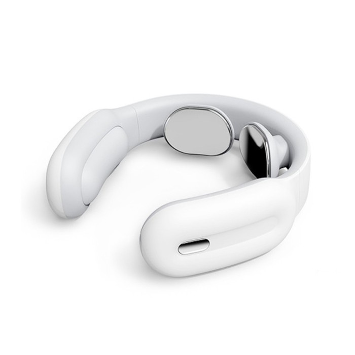 เครื่องนวดไฟฟ้าคออัจฉริยะ รุ่น J001-1D