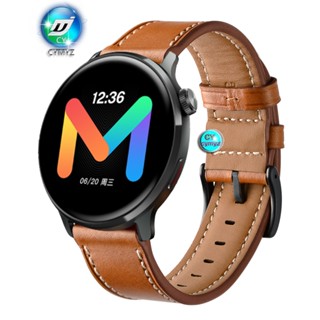 สาย mibro lite 2 สาย strap สายหนัง สาย mibro lite 2 Smart watch สาย สายรัดข้อมือกีฬา เคส mibro lite 2 เคส เกราะป้องกัน ฟิล์ม  mibro watch lite 2 ฟิล์ม