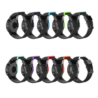 จุกกันฝุ่น จุกซิลิโคน จุกปิดรูชาร์จแบต Garmin Venu3 3s 265 955 Dust Plugs for Garmin 965 Vivoactive5