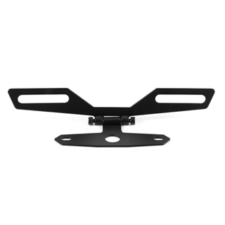 [CSS] อุปกรณ์เมาท์ขาตั้งไฟท้าย แบบพับได้ สําหรับรถจักรยานยนต…