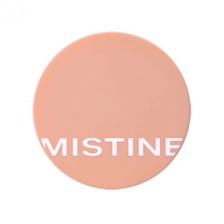 Mistine มิสทิน โน แอป ออยล์ คอนโทรล พาวเดอร์ SPF25 PA+++ 10ก. N2