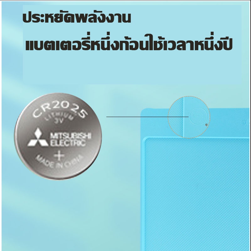 กระดานวาดรูปเด็ก กระดานเขียน กระดานลบได้ ปากกาฟรี หน้าจอสีขนาด12 นิ้ว  LCD Writing Tablet กระดานวาดรูปกระดานไอแพดของเล่น