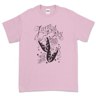 Lana DEL REY - SMILE NOW T-SHIRT