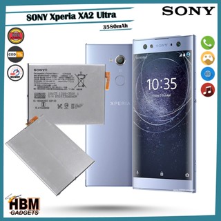 SONY Xperia XA2 Ultra Battery | Model: LIP1653ERPC Battery Manufacture 3580mAh