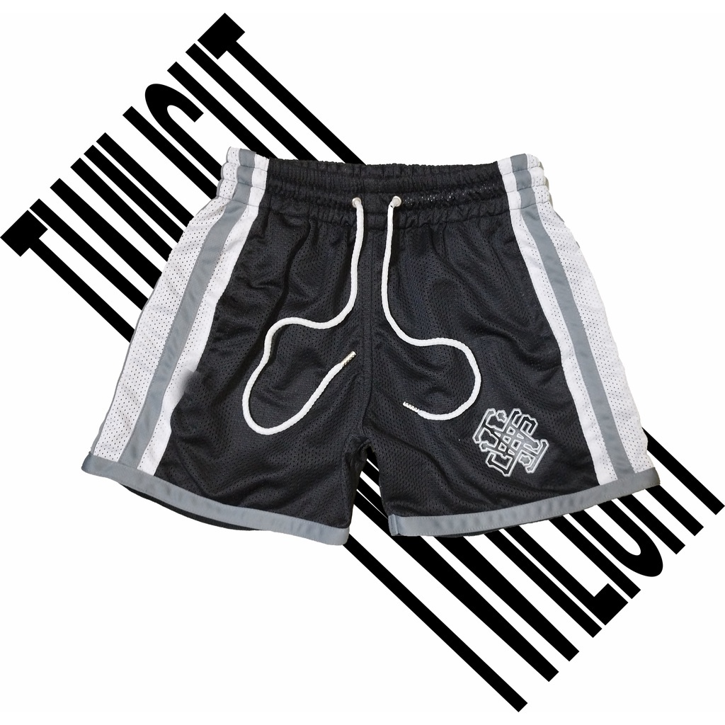 Twilight Baller Mesh Shorts