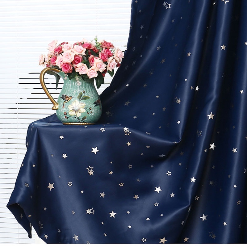 แนะนำ ผ้าม่าน ผ้าม่านกั้นห้อง ผ้าม่านประตู หน้าต่าง กันUV ทึบแสงดี (พร้อมส่งทันที ไม่ต้องรอ) แบบสำเร็จรูปห่วงตาไก่สีเงิน ราคาพิเศษ มีเก็บเงินปลายทาง