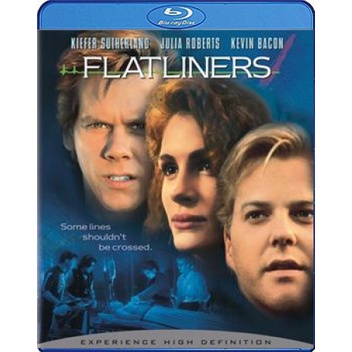แผ่น Bluray หนังใหม่ Flatliners (1990) ขอตายวูบเดียว (เสียง Eng LPCM | ซับ Eng/ ไทย) หนัง บลูเรย์