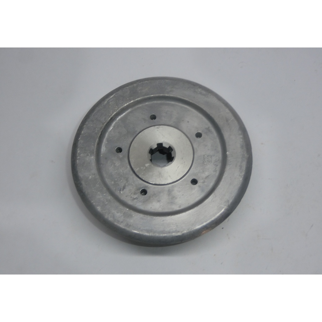 CLUTCH BOSS TZM (SYS)