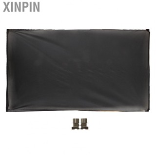 Xinpin Sunroof Sunshade  Wear Proof Perfect Fit  Aging 1K9877307 for Car